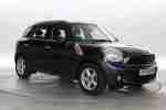 2010 (60 Reg) Countryman 1.6 One Pepper