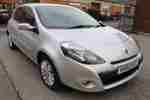 2010 60 Clio 1.2T 16v Dynamique Tom