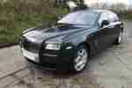 2010 60 Ghost 6.6 Auto Saloon (