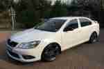 2010 60 OCTAVIA 2.0 TDI VRS 170BHP