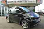 2010 60 FORTWO 0.8 PASSION CDI 2D AUTO