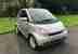 2010 60 SMART FORTWO 0.8 PASSION CDI 2D AUTO 54 BHP DIESEL