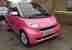 2010 60 SMART FORTWO 1.0 PASSION MHD 2D AUTO 71 BHP