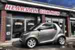 2010 60 FORTWO CABRIO 0.8 PASSION CDI