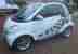 2010 60 SMART FORTWO PULSE CDI AUTO 2 DR CONVERTIBLE