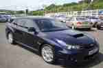 2010 60 IMPREZA 2.5 WRX STI TYPE UK