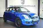 2010 60 SWIFT 1.3 SZ3 3DR 91 BHP