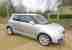 2010 60 SUZUKI SWIFT 1.6 SPORT 3 DR 125 BHP