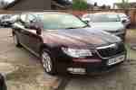 2010 60 Superb 2.0 TDI Diesel, 140bhp