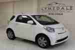 2010 60 IQ 1.0 VVT I IQ2 3D 68 BHP