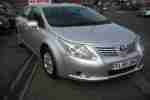 2010(60) Avensis T2 2.0TD MANUAL 5