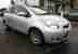 2010 60 Toyota Yaris 1.33VVti 6speed Sat Nav 3dr Met Silver 29k Mls