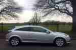 2010 60 VAUXHALL ASTRA 1.4 SRI 3D 88 BHP