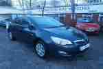 2010 60 VAUXHALL ASTRA 1.6 EXCLUSIV 5D 113