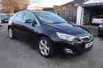 2010 60 ASTRA1.6i 16v VVT SRi FULL