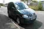 2010 60 CADDY 1.9 C20 TDI DIESEL