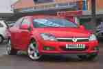 2010 (60) Vauxhall Astra 1.8 16v VVT Sport