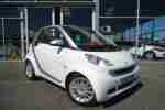 2010 (60) White Fortwo Cabrio Passion