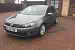 2010 60 reg Golf 2.0TDI ( 140 bhp