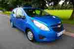 2010 60'reg Chevrolet Spark 1.0 Plus Air Con