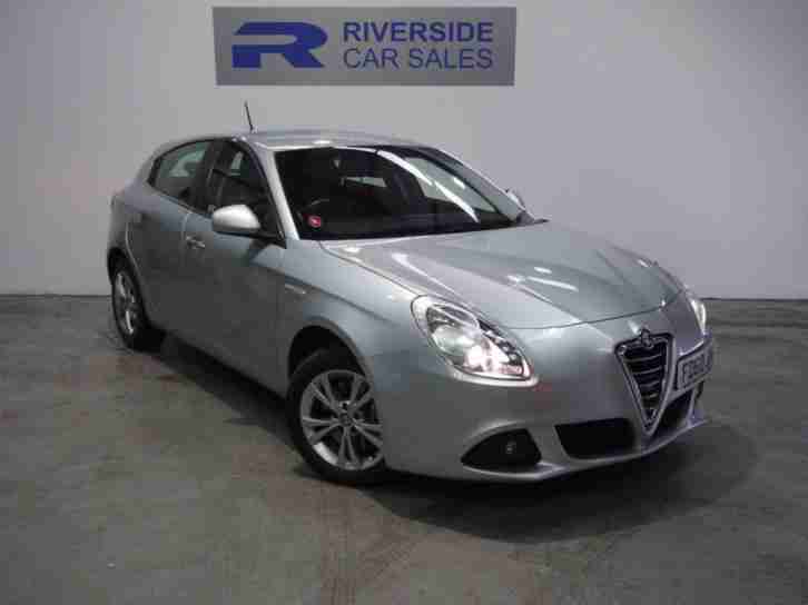 2010 GIULIETTA 1.4 MULTIAIR LUSSO