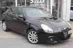 2010 GIULIETTA 1.4 TB MultiAir