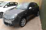 2010 GIULIETTA VELOCE JTDM 2 GREY