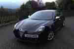 2010 GIULIETTA VELOCE M AIR TB