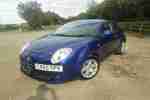 2010 MITO 1.3 JTDM 95 Lusso 3dr