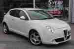 2010 MITO 1.4 16V Veloce