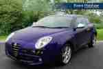 2010 MITO MITO 1.6 JTDM