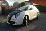 2010 MITO CLOVERLEAF MULTIAIR