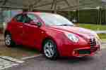 2010 MITO LUSSO 1.4TB 135BHP