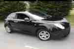 2010 MITO TURISMO 95 BLACK one