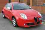 2010 MITO VELOCE MULTIAIR 135,