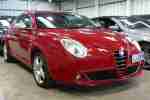 2010 MITO VELOCE MULTIAIR RED 1