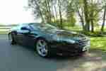 2010 DB9 V12 AUTO TOUCHTRONIC