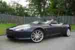 2010 DB9 V12 VOLANTE FULL AM