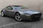 2010 VANTAGE V8 COUPE PETROL