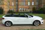 2010 A3 CABRIOLET 1.6 TDI SPORT 2