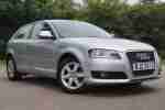 2010 A3 DIESEL HATCHBACK Manual