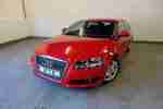 2010 A3 SPORT 2.0 TDI 3dr