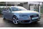 2010 A4 2.0 TDI (143 PS) S LINE AVANT