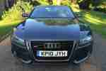 2010 A5 COUPE 3.0 TDI S LINE QUATTRO