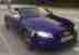 2010 AUDI A5 S5 RS5 Complete Conversion in Candy Cobalt blue Show Car