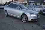 2010 A6 2.7 TDI Quattro S Line Special