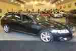 2010 A6 S LINE TDI QUATTRO A BLACK