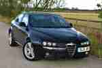 2010 159 1.8 TBi Turismo Sport 4dr