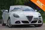 2010 Giulietta 1.4 TB Veloce 5dr