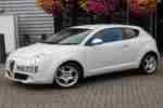 2010 MiTo 1.4 16V Veloce 3 door